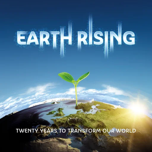 Board game, Earth Rising: 20 Years to Transform Our World