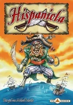 Board game, Hispaniola