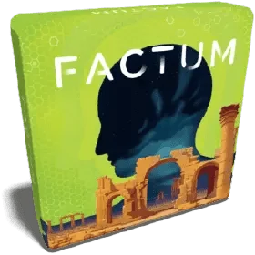 Board game, Factum