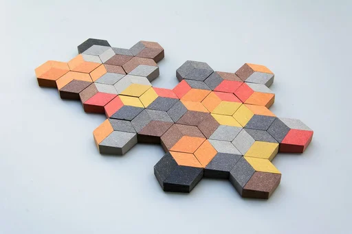 Board game, The Grid Game