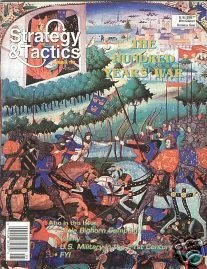 Board game, The Hundred Years War