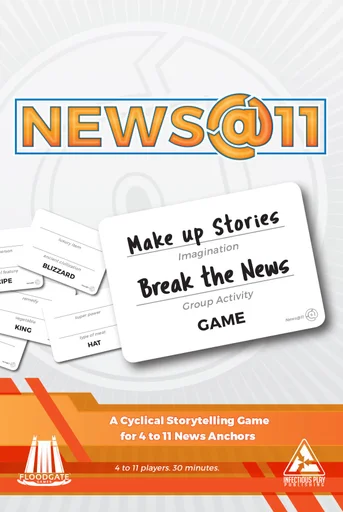 News@11