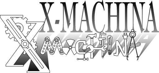 Board game, X-Machina