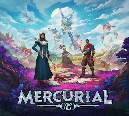 Board game, Mercurial