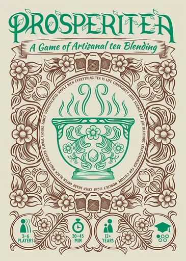 Board game, Prosperitea