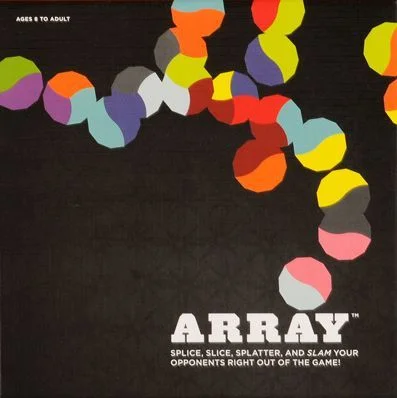 Board game, Array