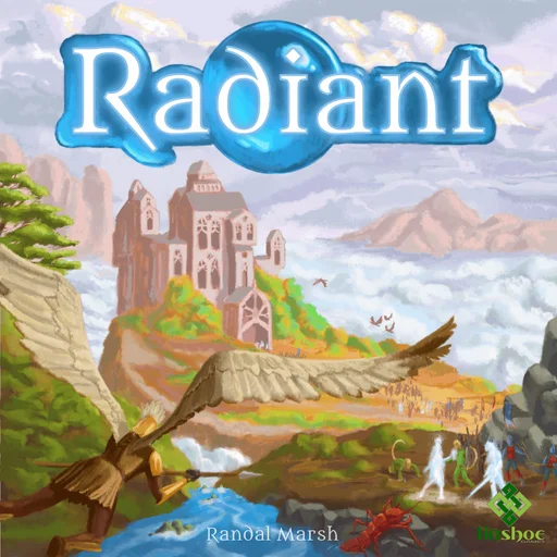 Board game, Radiant