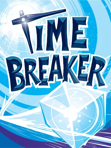 Board game, Time Breaker