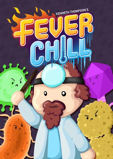 Board game, Fever Chill