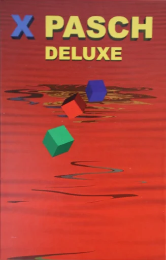 Board game, X Pasch