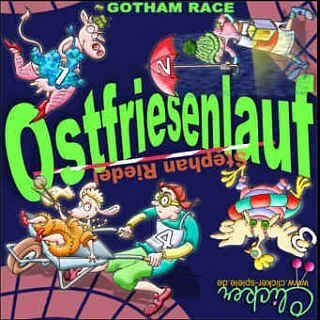 Ostfriesenlauf