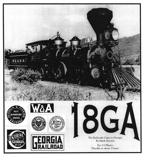 18GA