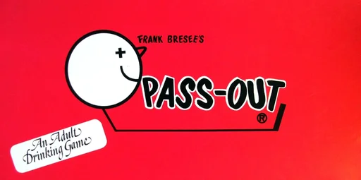 Board game, Pass-out