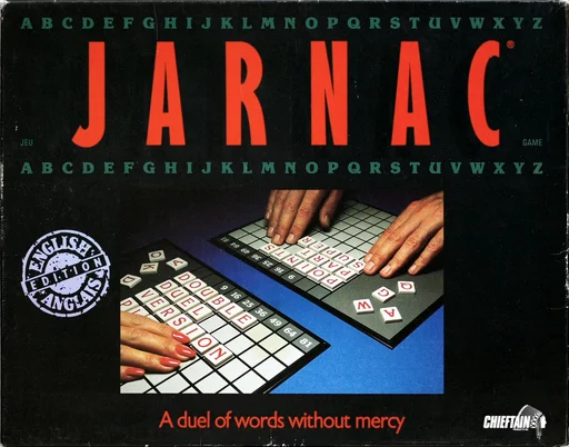 Board game, Jarnac
