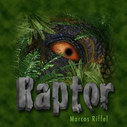 Board game, Raptor
