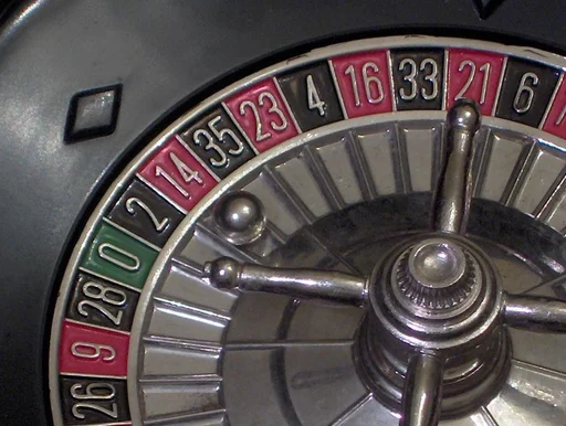 Board game, Roulette