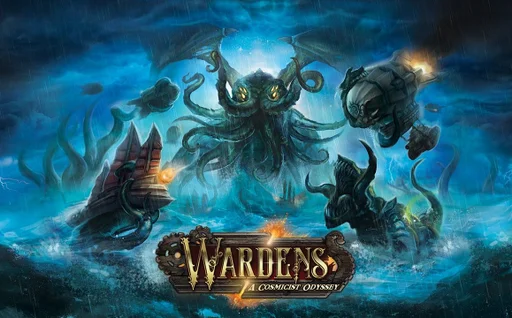 Board game, Wardens