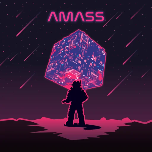 Board game, Amass