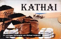 Board game, Kathai
