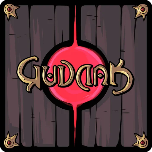 Board game, Gudnak