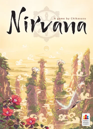 Board game, Nirvana