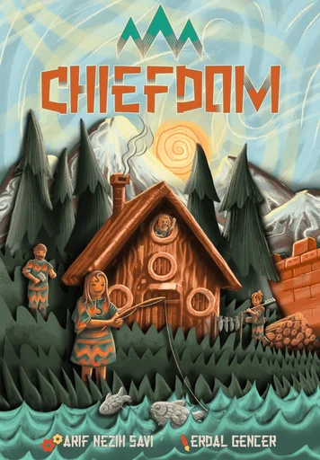 Board game, Chiefdom
