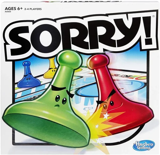 Board game, Sorry!