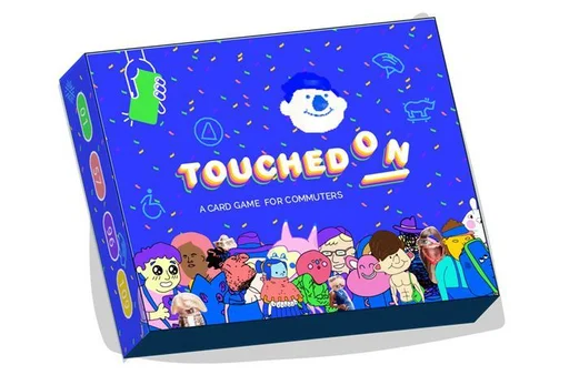 Board game, Touched On