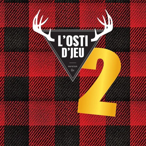 L'osti d'jeu 2