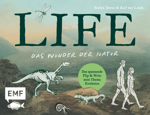 Board game, Life