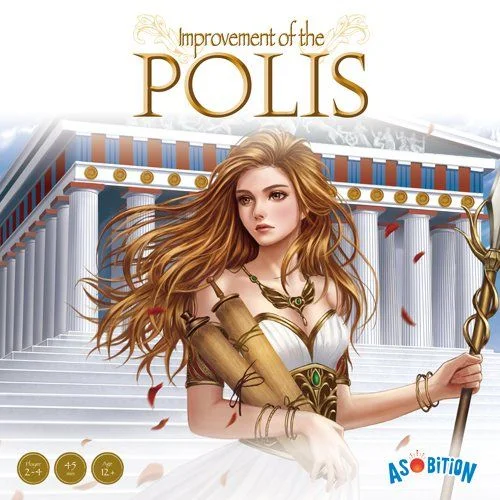 Improvement of the POLIS