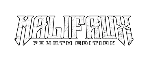 Board game, Malifaux (Fourth Edition)