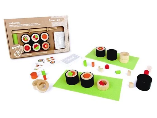 Board game, Makemaki
