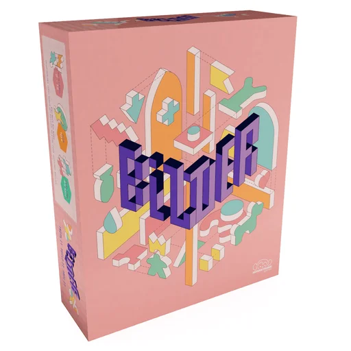 Board game, Bilder