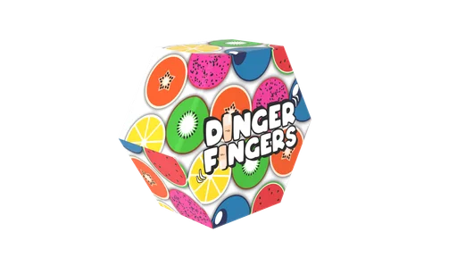 Dinger Fingers