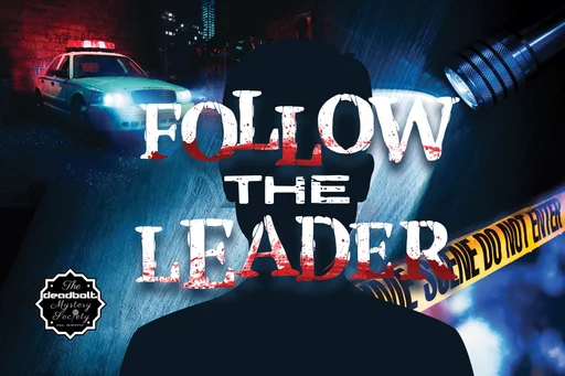 Board game, Follow the Leader