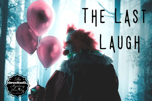 Board game, The Last Laugh