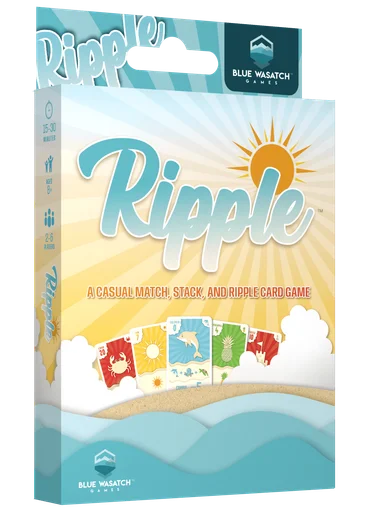 Board game, Ripple