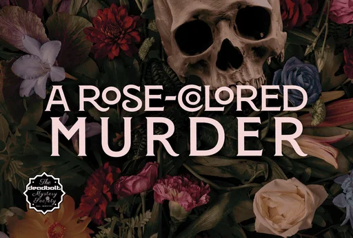 Board game, A Rose-Colored Murder
