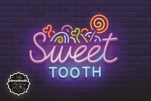 Board game, Sweet Tooth