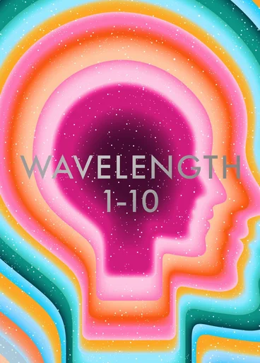 Board game, Wavelength 1-10