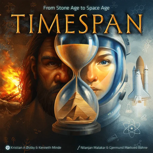 Board game, Timespan