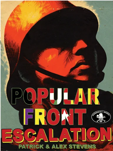 Popular Front: Escalation