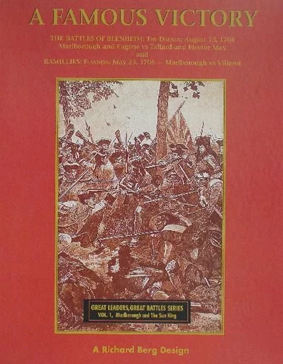 Board game, A Famous Victory