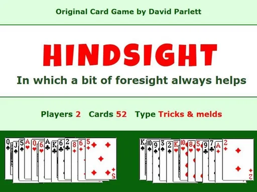 Board game, Hindsight
