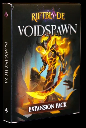 Riftblade: Voidspawn Expansion Pack