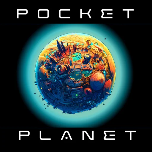 Board game, Pocket Planet