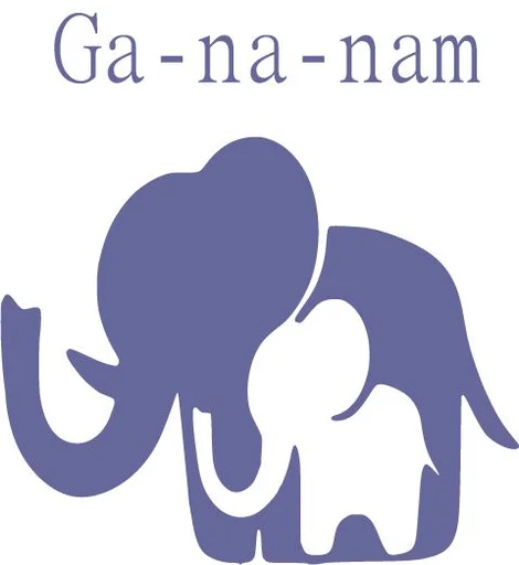 Board game, Ga-na-nam