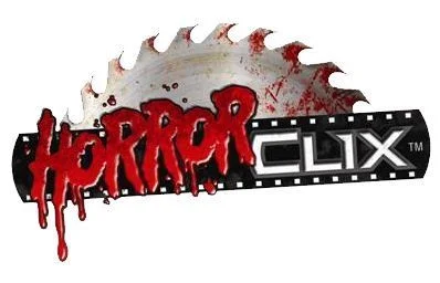 Board game, HorrorClix