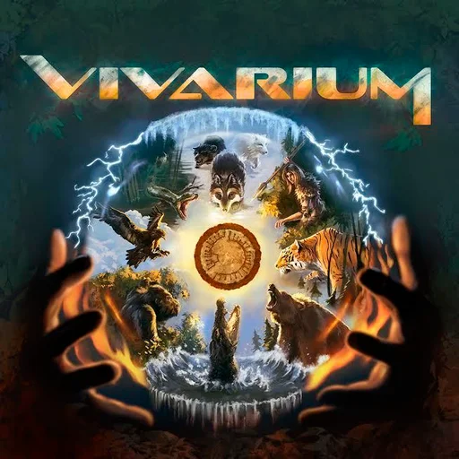 Board game, Vivarium